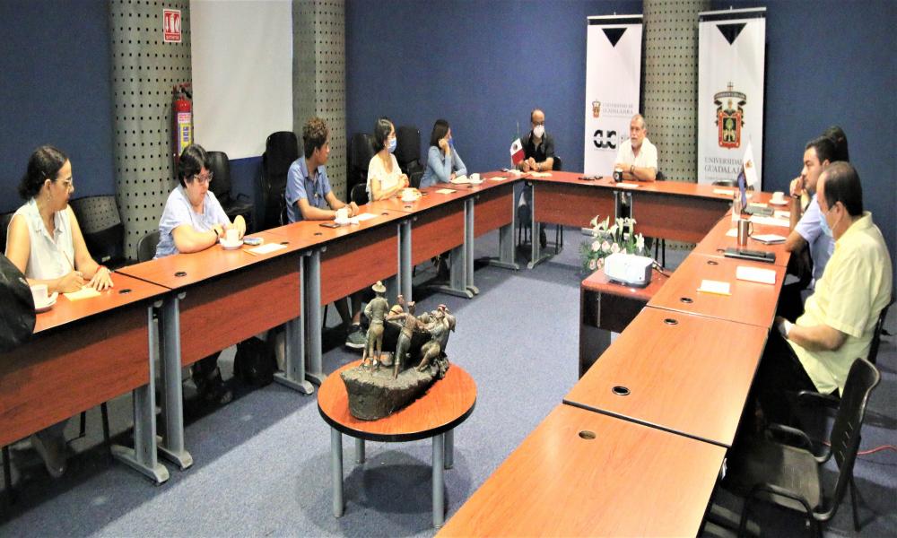 Tendrá CUCosta programa de Educación Inclusiva, como nuevo modelo educativo