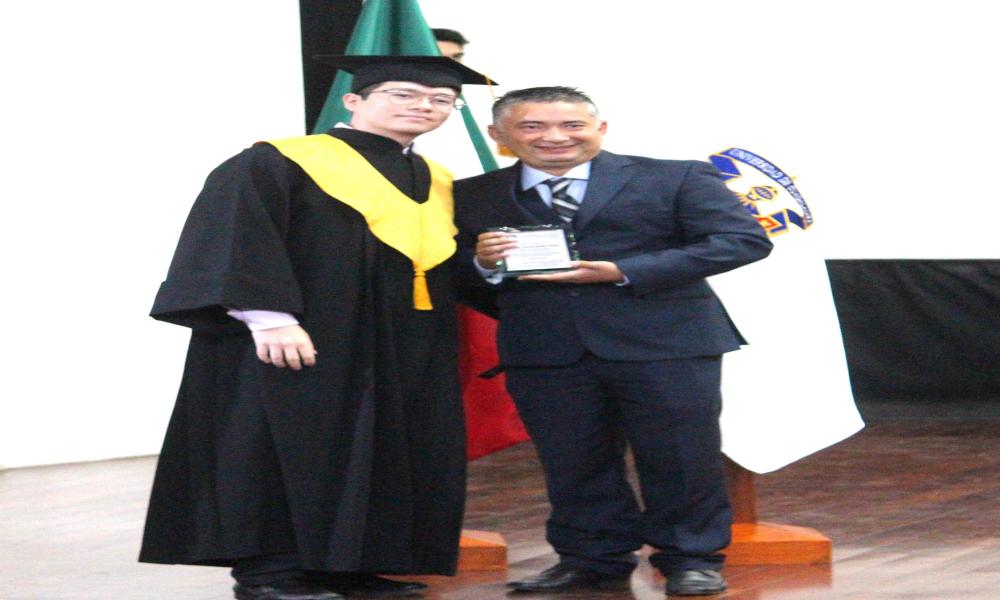 Egresaron 36 estudiantes de las Lic. en Ingeniería en Comunicación Media e Ingeniería en Computación