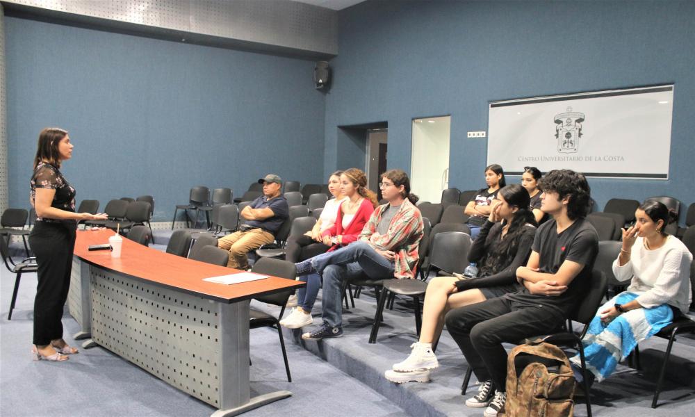 Reconocen ventajas y desventajas de la educación virtual tras experiencias en CUCosta