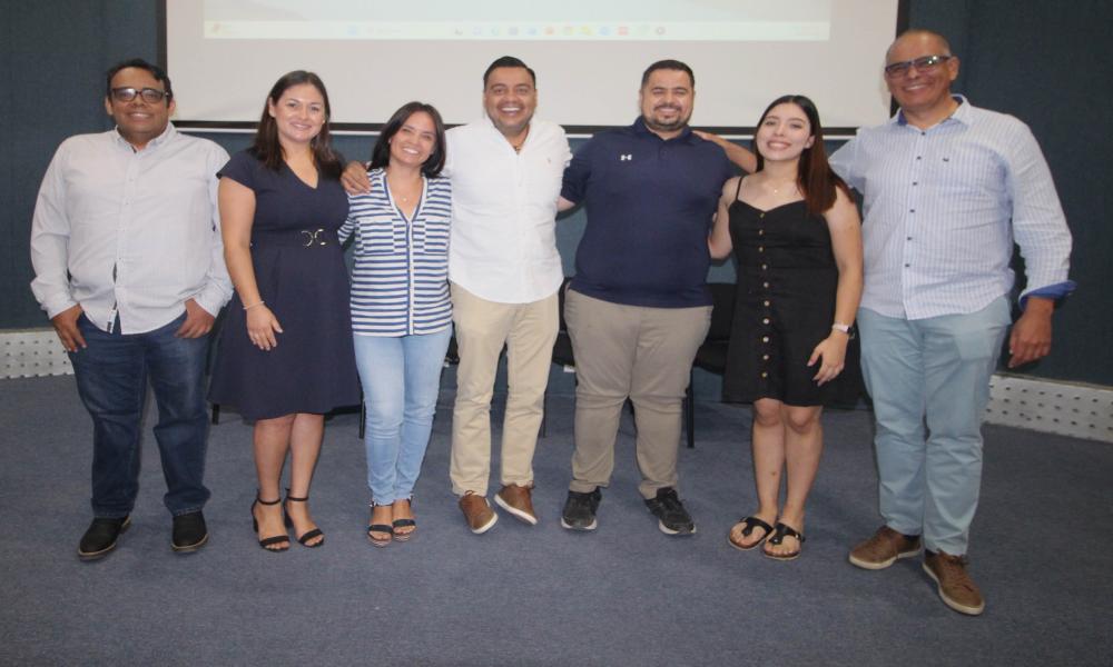 Inició la “5ta. Semana del Emprendedor en CUCosta”