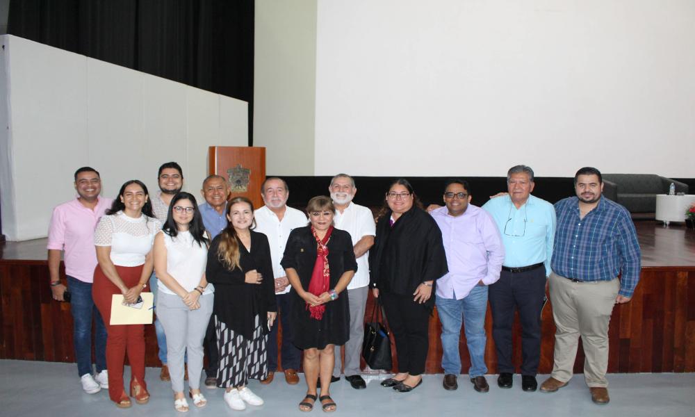 Inician conferencias y actividades en la 2da Semana del Emprendedor en CUCosta