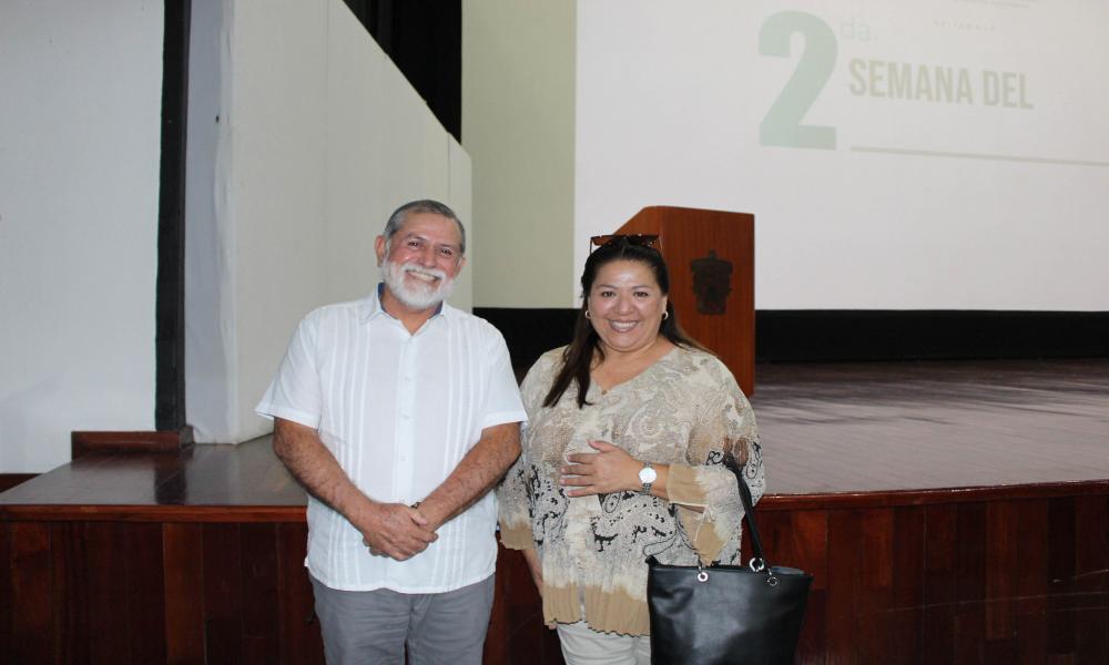 Inician conferencias y actividades en la 2da Semana del Emprendedor en CUCosta