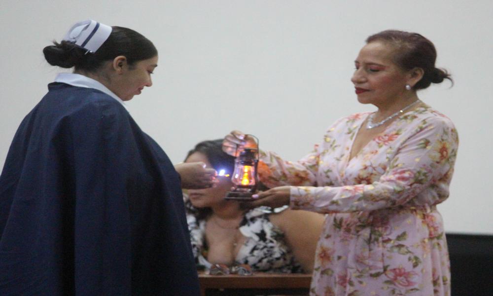 Egresa la Vigésima Sexta Generación de Licenciatura en Enfermería del CUCosta