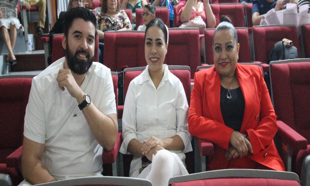 Egresa la Vigésima Sexta Generación de Licenciatura en Enfermería del CUCosta