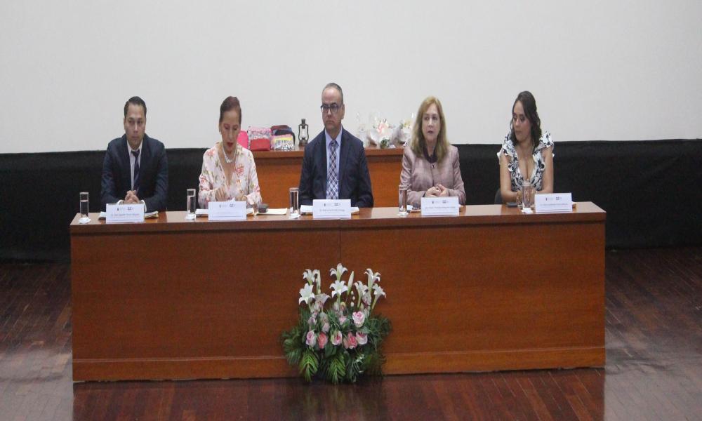 Egresa la Vigésima Sexta Generación de Licenciatura en Enfermería del CUCosta