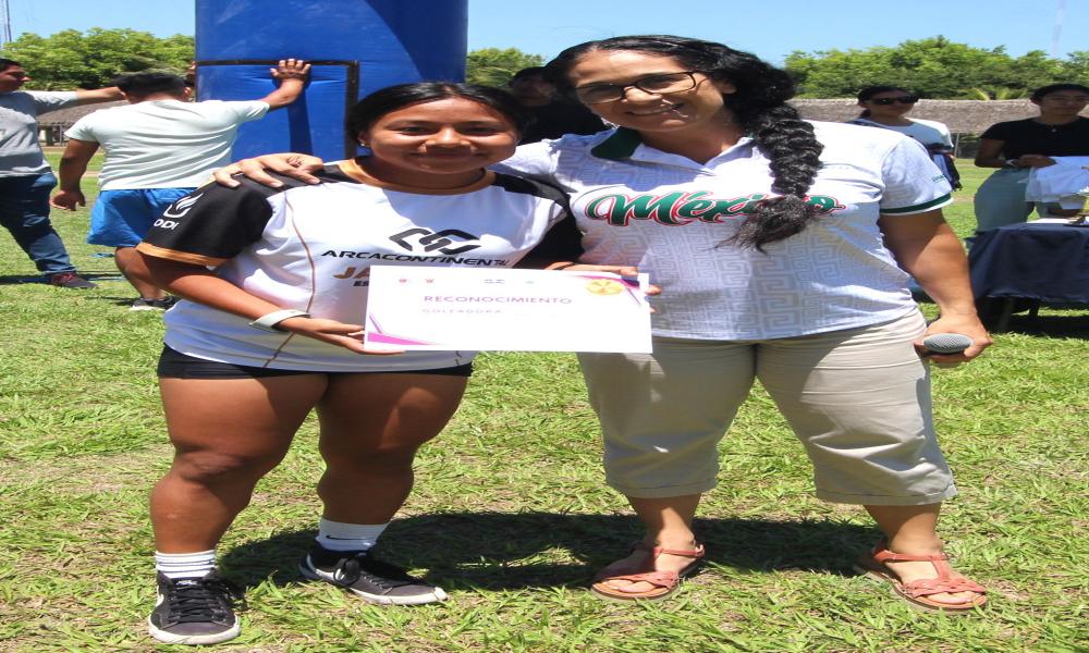 Viven una gran fiesta en la Gran Final de la Liga de Leones Negros 2024 CUCosta