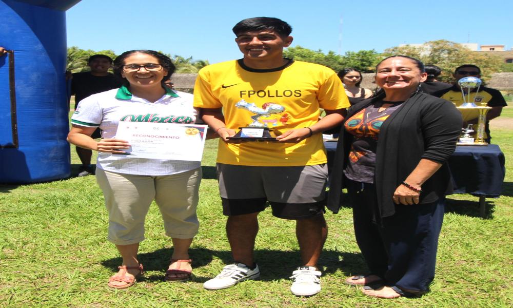 Viven una gran fiesta en la Gran Final de la Liga de Leones Negros 2024 CUCosta