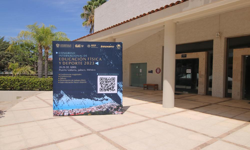 Inicia el Congreso Internacional de Cultura Física y Deportes en CUCosta