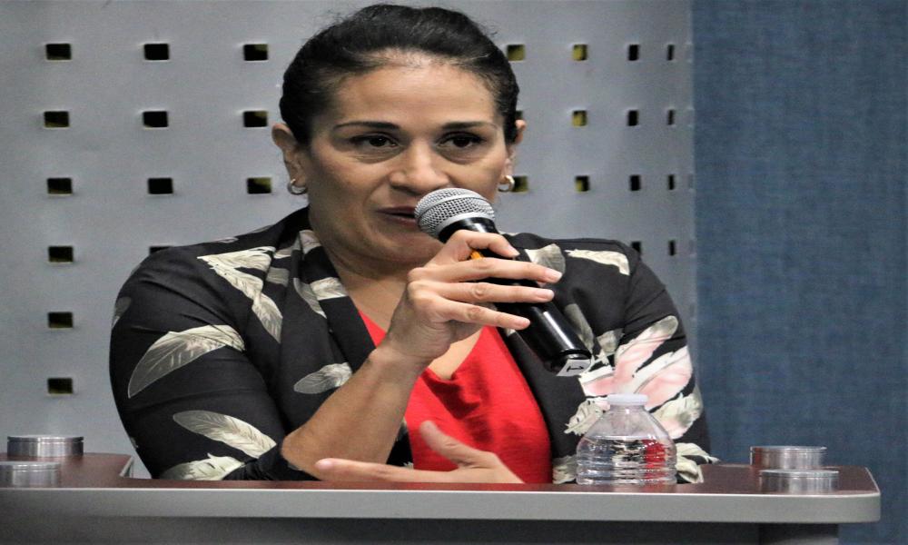 “A través de las Universidades se deben promover políticas públicas en el deporte” Dr. Flores Allende