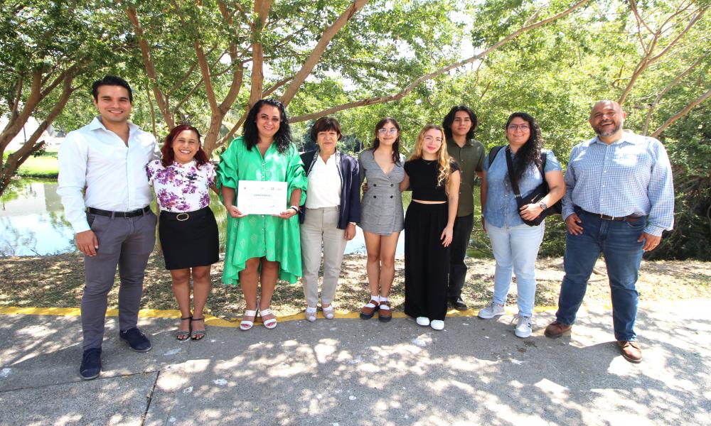 Se desarrolla “2do. Foro sobre violencia contra niños, niñas y adolescentes”