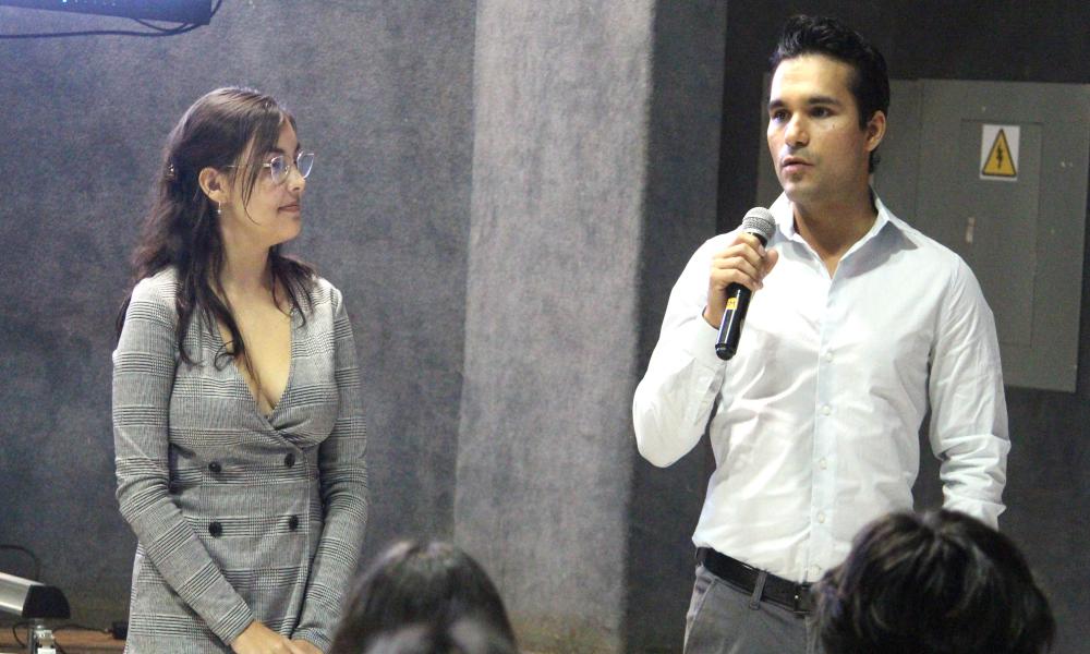 Se desarrolla “2do. Foro sobre violencia contra niños, niñas y adolescentes”