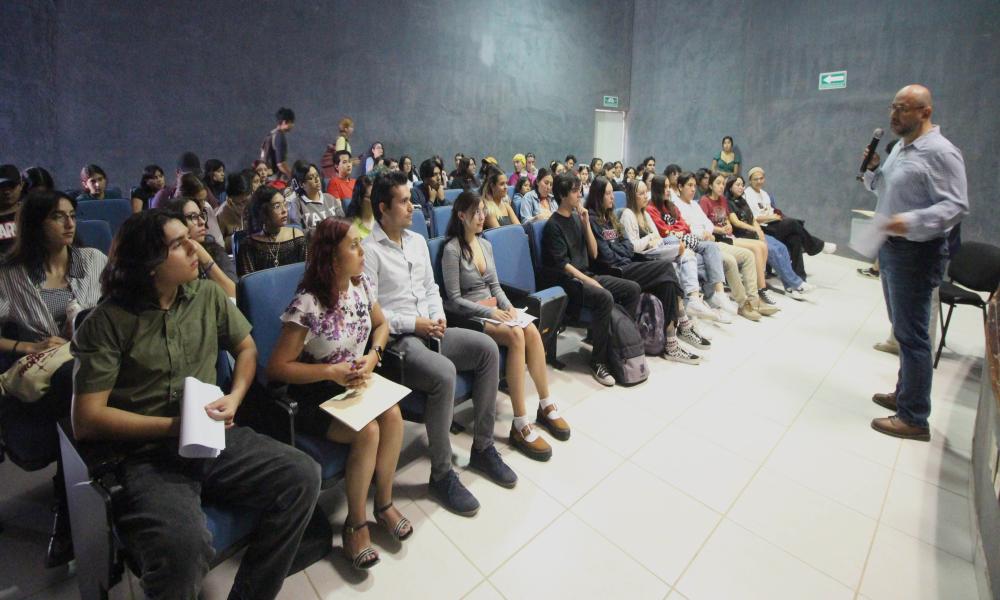 Se desarrolla “2do. Foro sobre violencia contra niños, niñas y adolescentes”