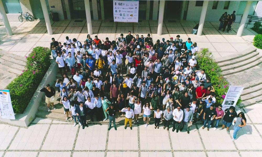 Concluye con éxito Congreso Internacional de WITCOM 2023 en CUCosta