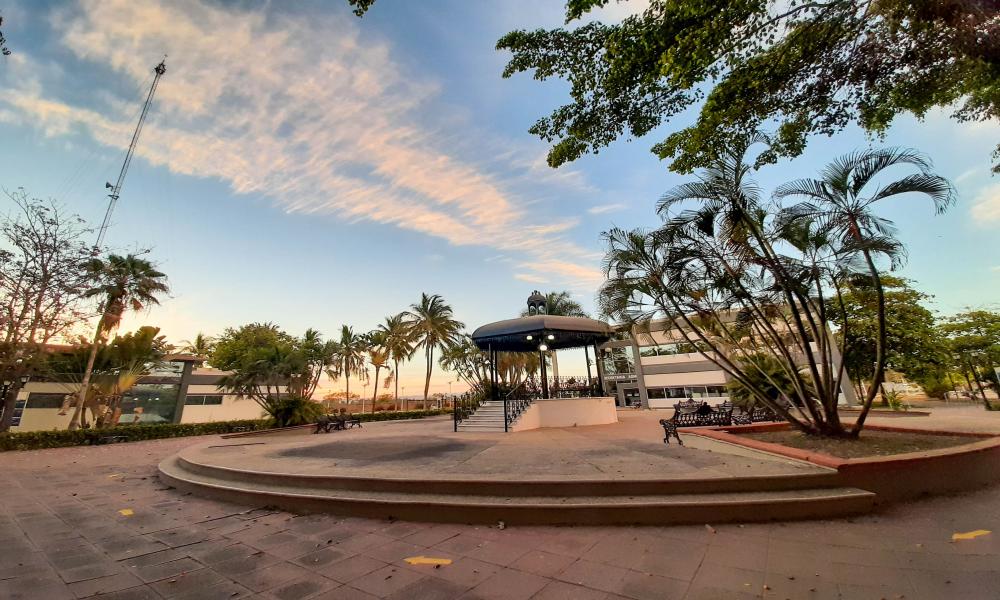 Ingresan a CUCosta 1,219 aspirantes en las sedes de Puerto Vallarta y Tomatlán