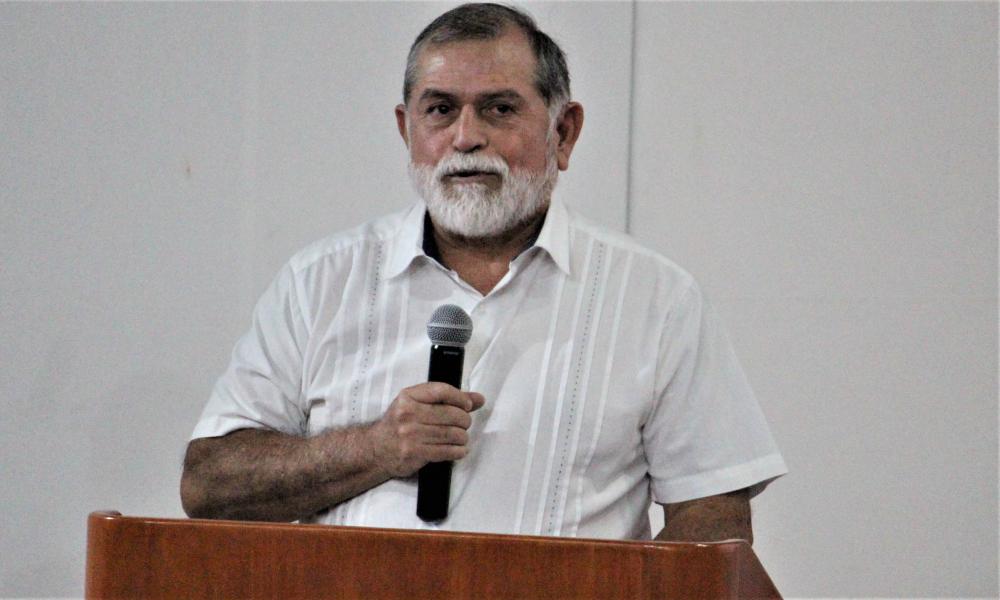 Reconocen la entrega y dedicación de la comunidad universitaria del CUCosta