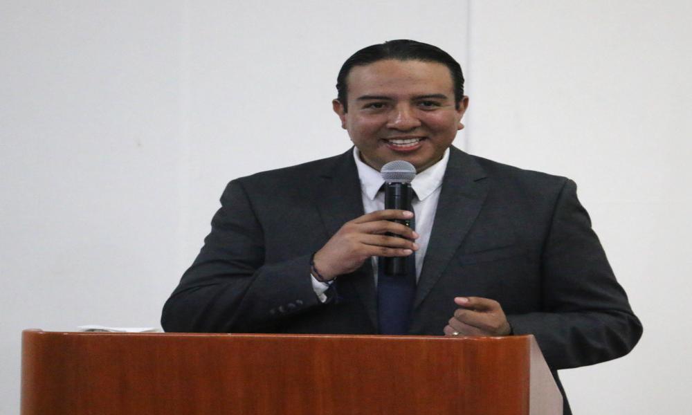 Doble Graduación en CUCosta con los ingenieros en Telemática y Videojuegos