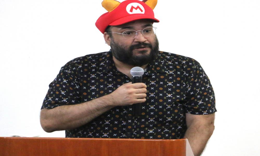 Doble Graduación en CUCosta con los ingenieros en Telemática y Videojuegos