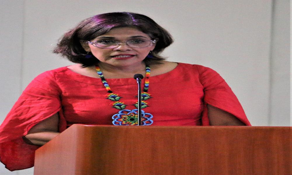 Universitarios, amigos y familiares rinden emotivo homenaje póstumo al Dr. Carlos Virgen Aguilar