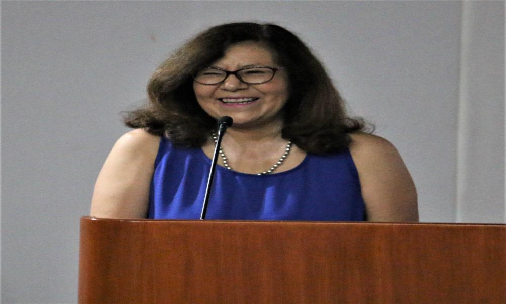 Universitarios, amigos y familiares rinden emotivo homenaje póstumo al Dr. Carlos Virgen Aguilar