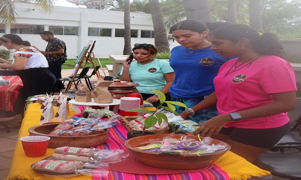 Inicia el “2do. Festival del Hongo Silvestres”, como parte de la Cátedra Dr. Juan Luis Cifuentes