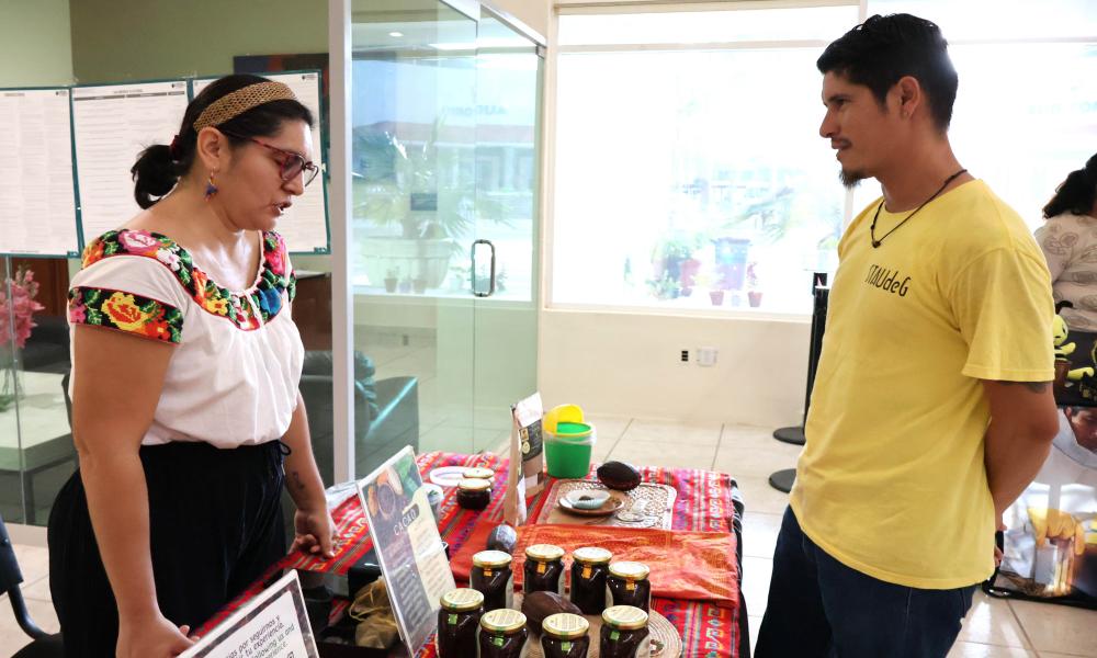 Inicia el “2do. Festival del Hongo Silvestres”, como parte de la Cátedra Dr. Juan Luis Cifuentes