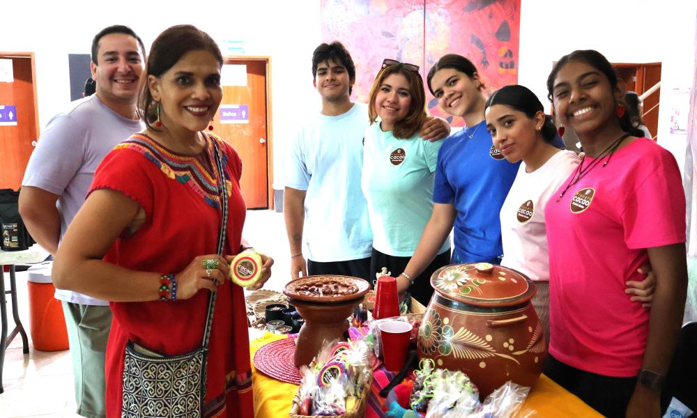 Inicia el “2do. Festival del Hongo Silvestres”, como parte de la Cátedra Dr. Juan Luis Cifuentes