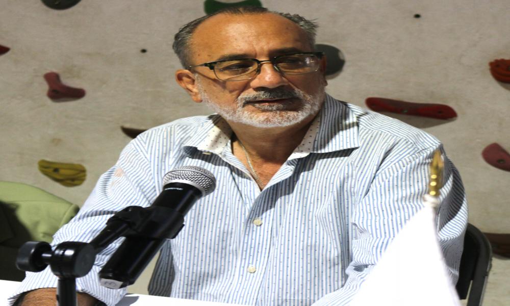 Presentan la Edición 5 de la Revista Digital Húmeda del CUCosta