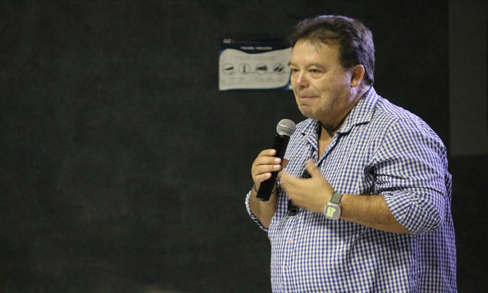 Estudiantes de áreas de la salud podrían irse a trabajar a Estados Unidos