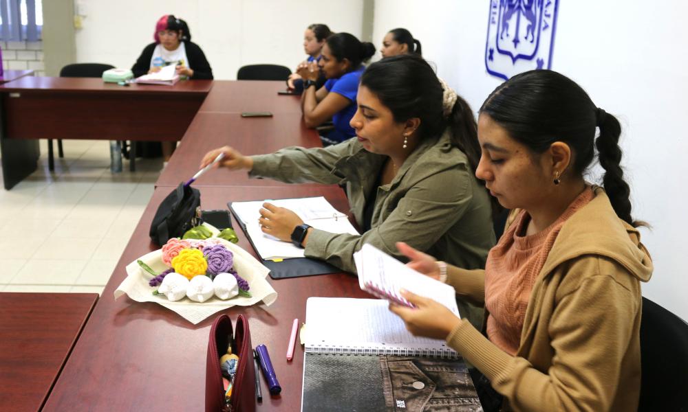 Inició curso-taller “Corporalidades, Identidades de Género y Feminismo Interseccional”