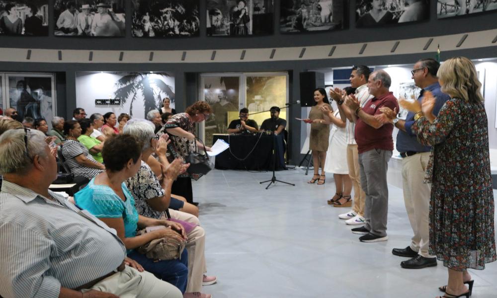 Celebran con alegría ocho años del programa SUAM en CUCosta