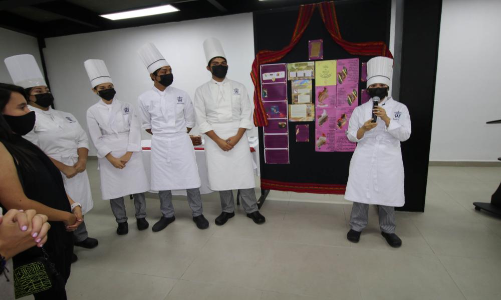 Realizan Muestra Gastronómica y Degustación de Tamales Tradicionales