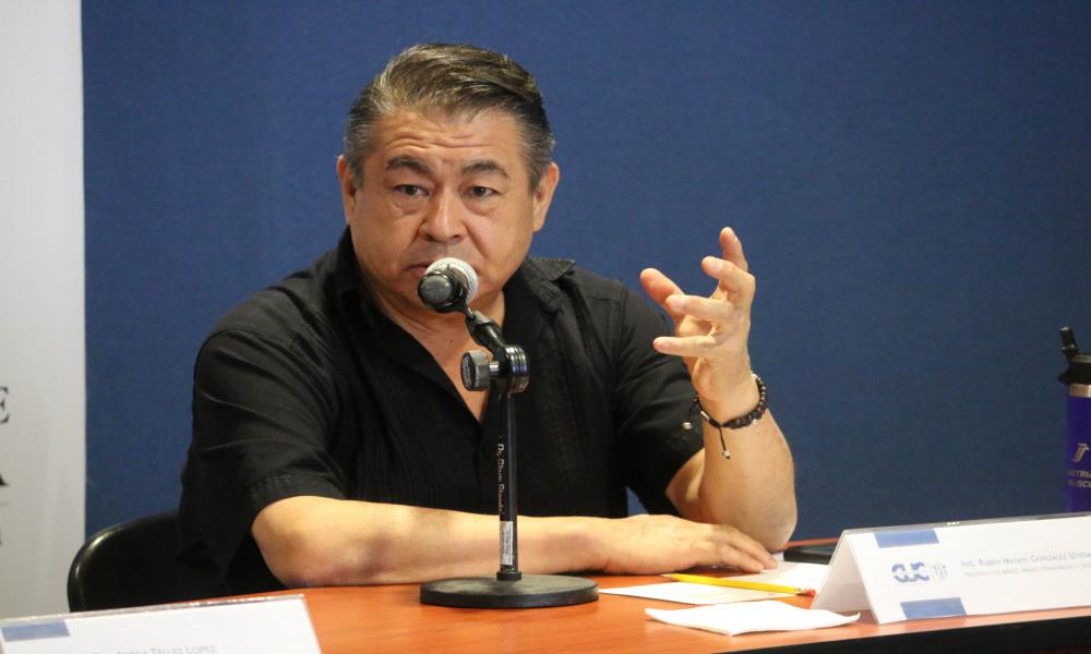 La Cámara de Industriales en Jalisco establece lazos de vinculación con el CUCosta