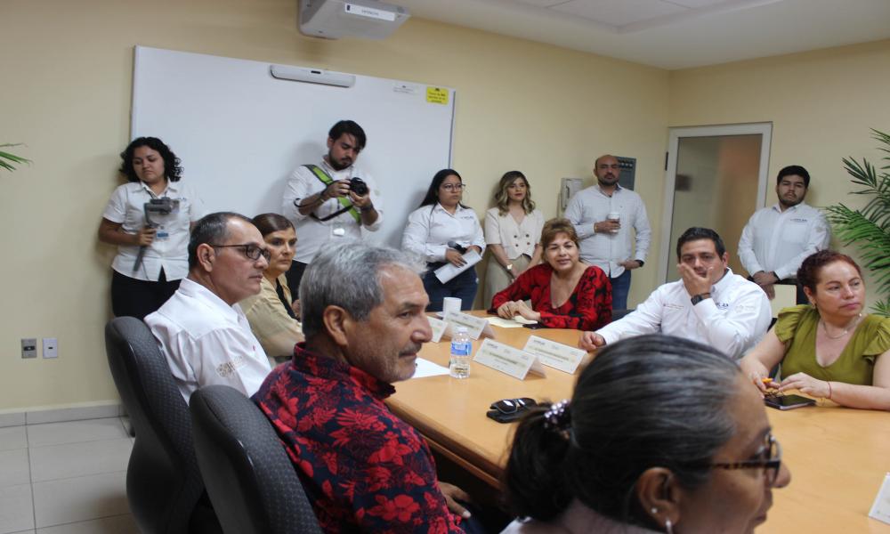 Revisará CUCosta la propuesta del reglamento del Consejo Consultivo Ciudadano Municipal del IMPLAN