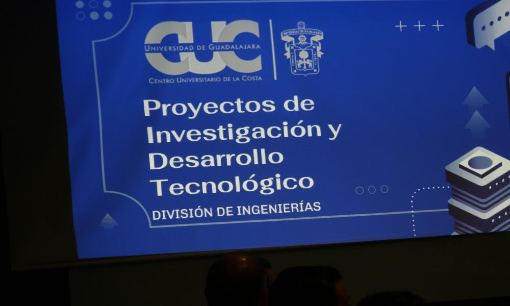 La Cámara de Industriales en Jalisco establece lazos de vinculación con el CUCosta