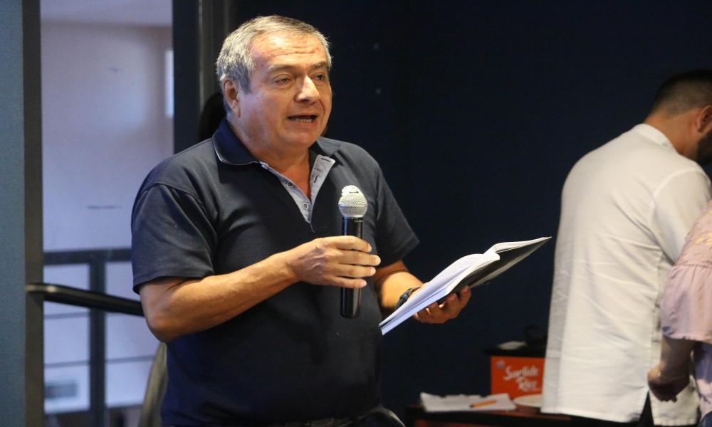 La Cámara de Industriales en Jalisco establece lazos de vinculación con el CUCosta