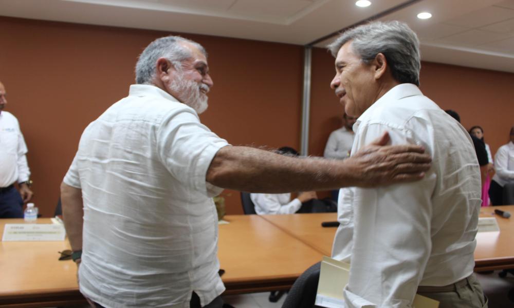 Revisará CUCosta la propuesta del reglamento del Consejo Consultivo Ciudadano Municipal del IMPLAN