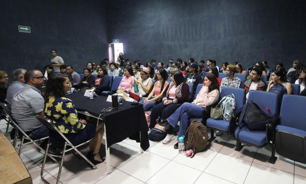 Inicia la Semana de la Biología en el marco de diversas festividades