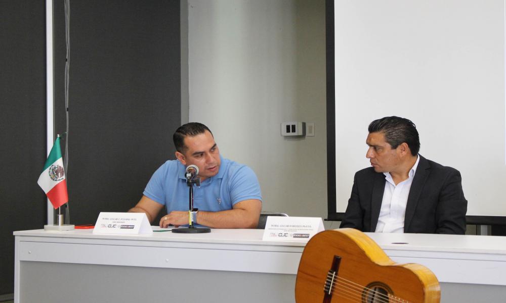 Perfeccionan estrategias para docentes en educación física desde CUCosta