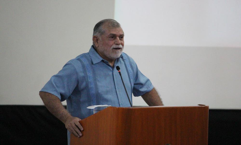 Dan la bienvenida a nuevas y nuevos Leones Negros de la UdeG en CUcosta