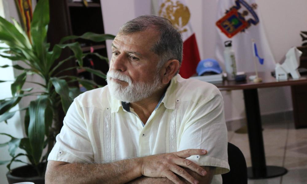 CUCosta suma esfuerzos en proyectos de cuencas y paisajes con Fonnor y Conserva