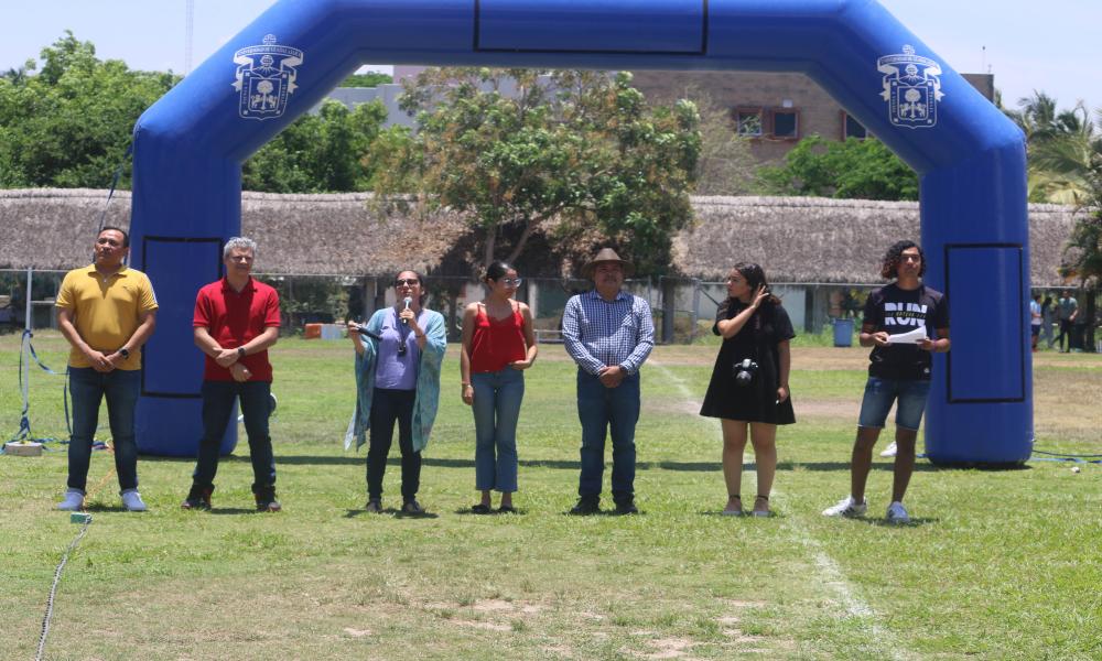 Galácticos FC, Campeones de la “Liga Leones Negros CUCosta 2023”