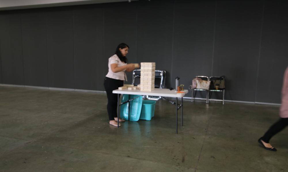 Retoman Cursos de Manejo de Estrés en CUCosta