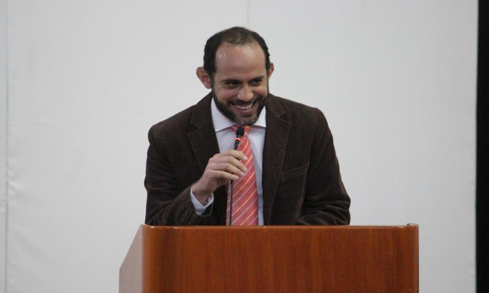 Celebraron el Acto Académico de la XIII Generación de Lic. en Nutrición