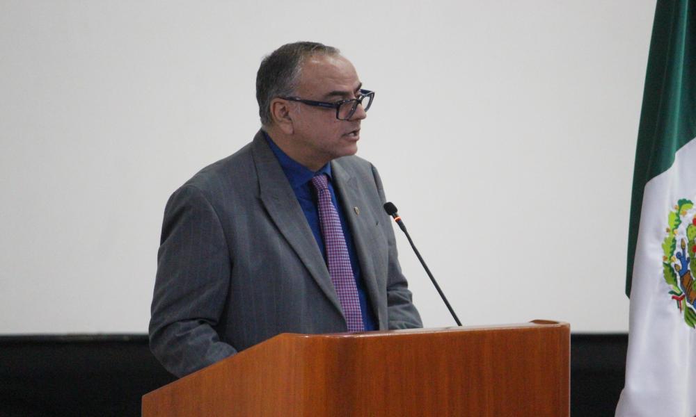 Celebraron el Acto Académico de la XIII Generación de Lic. en Nutrición