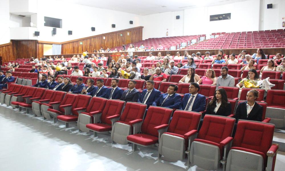 Egresa la XXXVIII Generación de la Licenciatura en Ingeniería Civil “Dr. Mario Alberto Fuentes Arreazola”