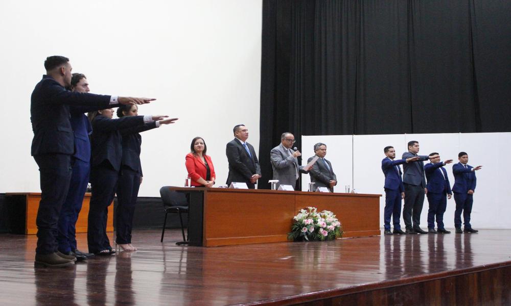 Egresa la XXXVIII Generación de la Licenciatura en Ingeniería Civil “Dr. Mario Alberto Fuentes Arreazola”