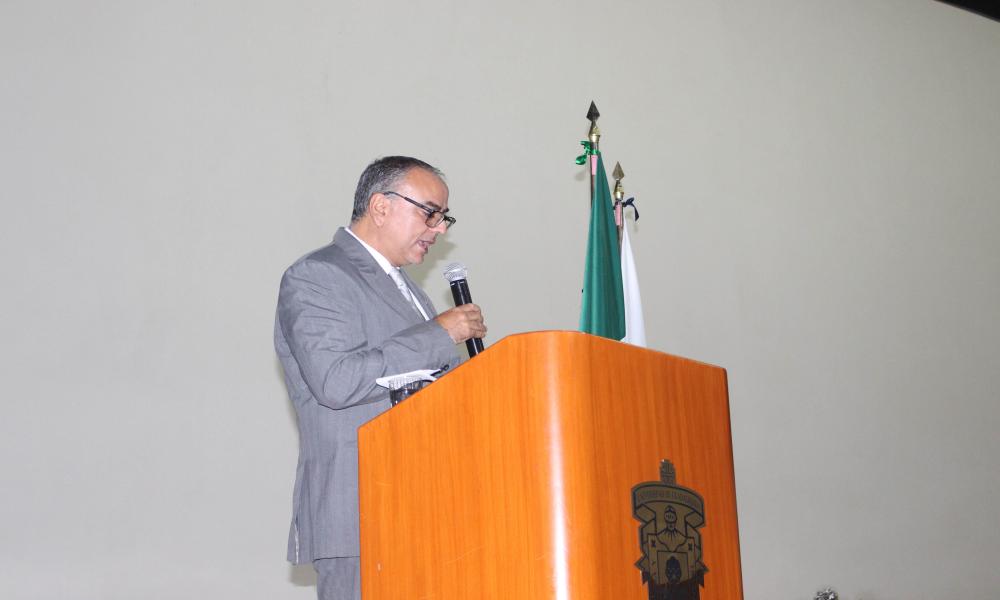 Egresa la XXXVIII Generación de la Licenciatura en Ingeniería Civil “Dr. Mario Alberto Fuentes Arreazola”