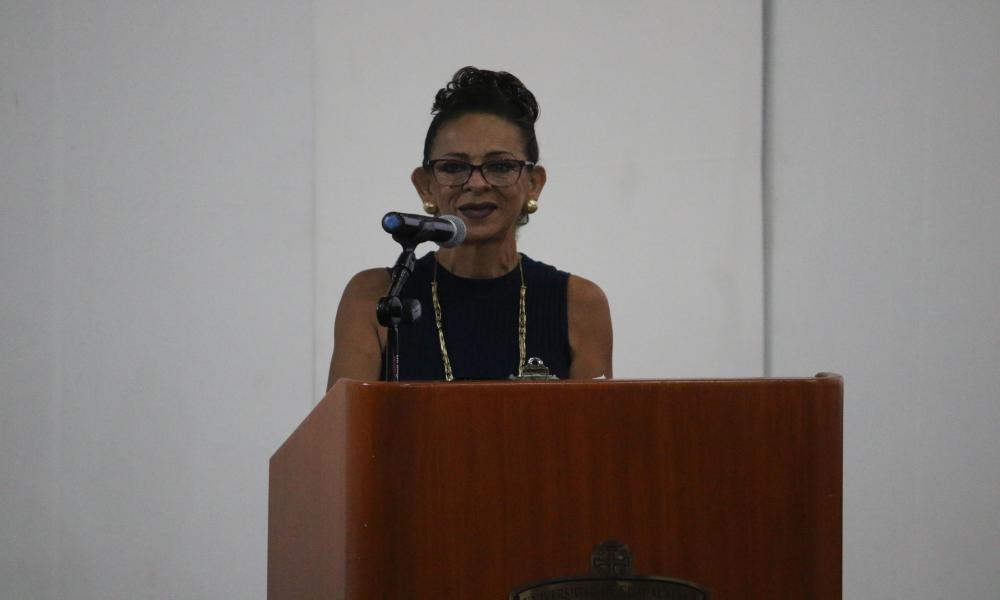 Con eventos artísticos y culturales clausuraron cursos del SUAM