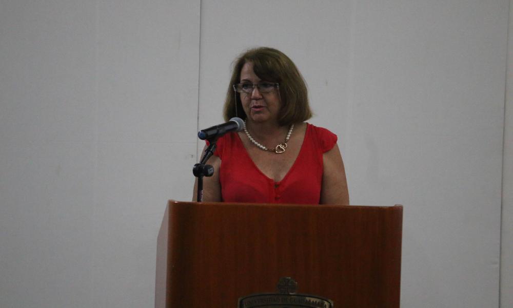 Con eventos artísticos y culturales clausuraron cursos del SUAM