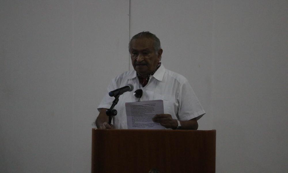 Con eventos artísticos y culturales clausuraron cursos del SUAM